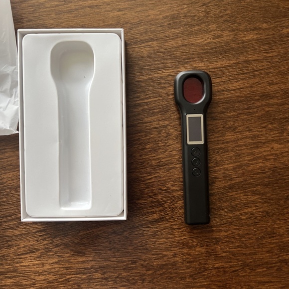 Intelligent Hidden Camera Detector - Picture 3 of 5